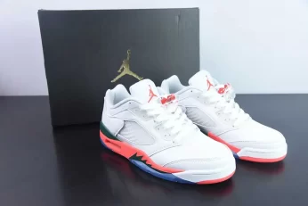 Limited 2021 Wmns Nike Air Jordan 5 Retro